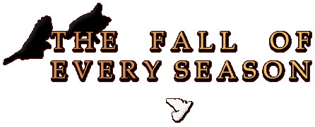 The Fall Of Every Season